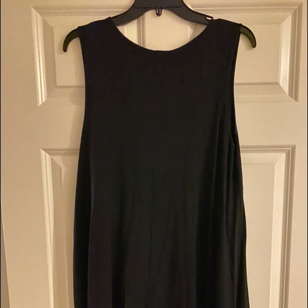 Brandy Melville black dress